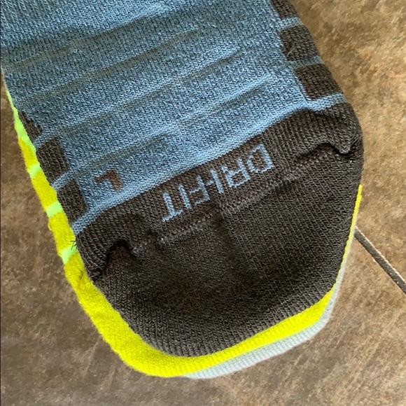 NIKE EVERYDAY MAX CUSHIONED LOW 3 pairs socks set - Picture 2 of 16